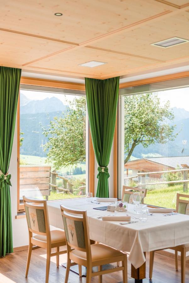 Hotel Kirchenwirt 도비아코 외부 사진