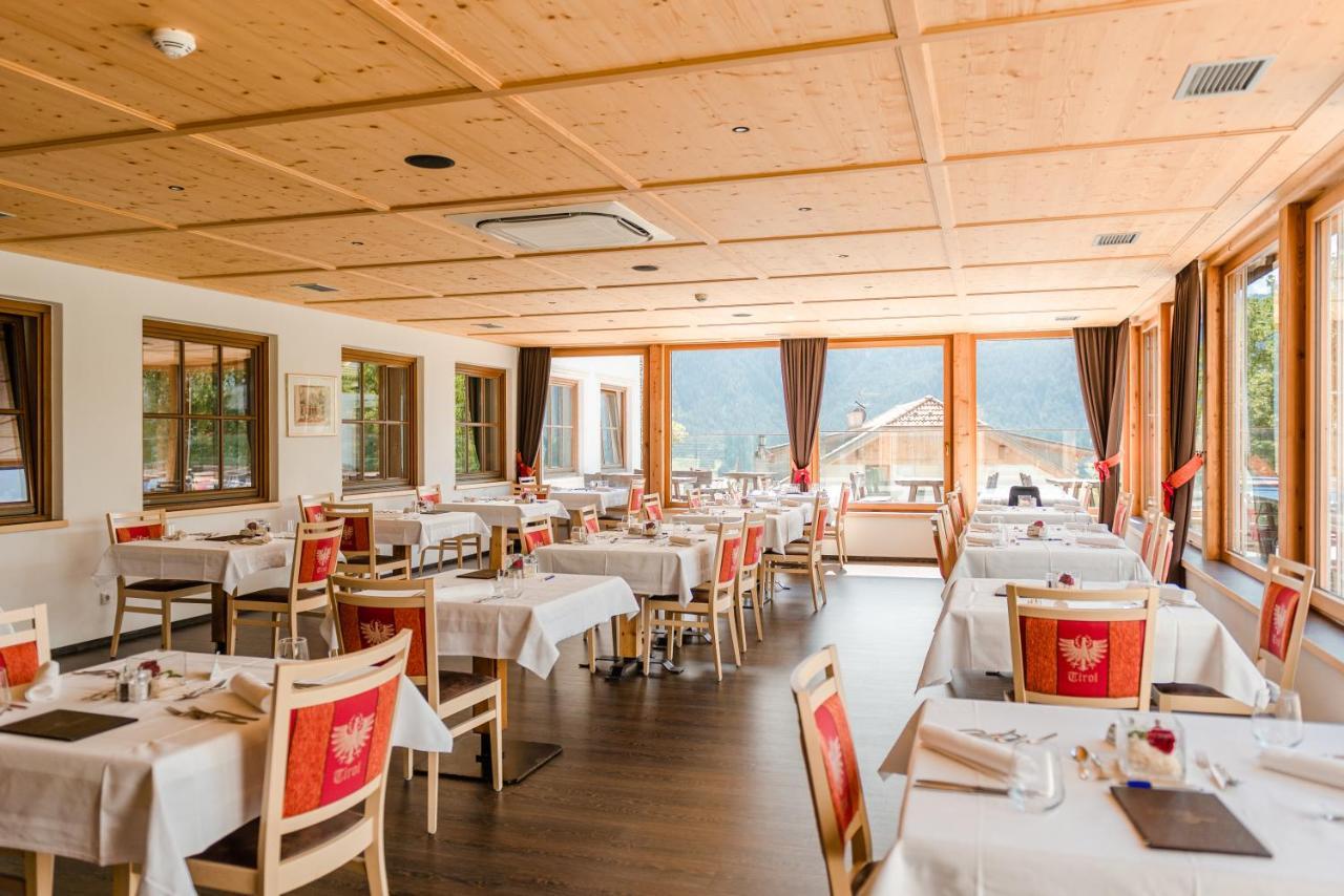 Hotel Kirchenwirt 도비아코 외부 사진