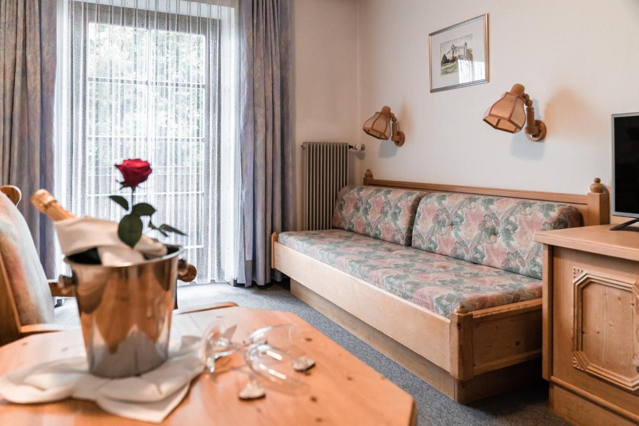Hotel Kirchenwirt 도비아코 외부 사진