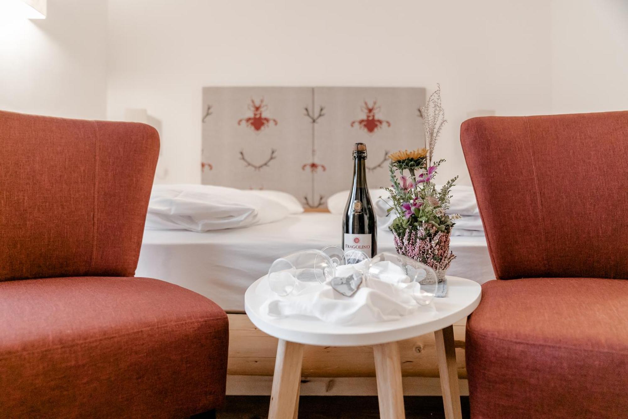 Hotel Kirchenwirt 도비아코 외부 사진