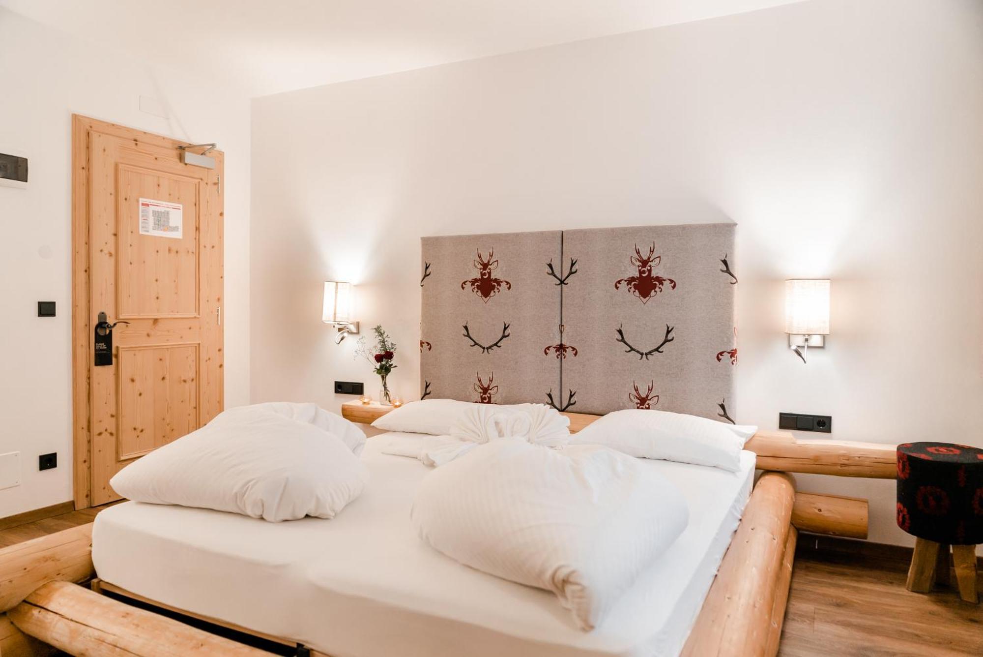 Hotel Kirchenwirt 도비아코 외부 사진